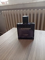 Erkek parfümü orjinal sıfır