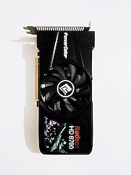 Powercolor HD6790 1GB 256Bit GDDR5 DX11 Ekran Kartı (ARIZALI)