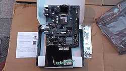 Sıfır Asus Prime H310M-K R2.0 Intel LGA1151 DDR4 Micro ATX Anakart