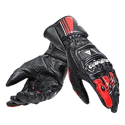 DAİNESE DRUİD 4 HAKİKİ DERİ ELDİVEN ( SIFIR ÜRÜN )