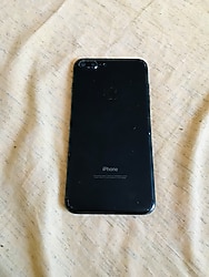 İPhone 7 Plus Kasa Orijinal