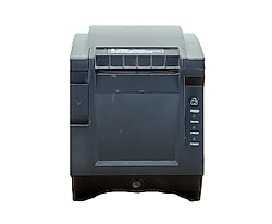 HUGIN GP-F80300II 80MM (USB/ETH) BAĞLANTILI ADİSYON FİŞ YAZICISI