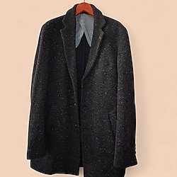 Ramsey Marka Palto Erkek