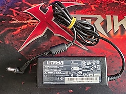 Orjinal Delta-Liteon 19V 3.42A 65W Notebook Adaptör