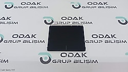 DELL LATİTUDE 3500 (TOUCH PAD)