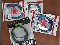 USB TYPE B YAZICI KABLOSU