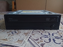 Samsung Sata DVD-Rom (SH-S223)