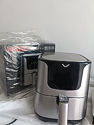 Vestel Airfriyer lightfry x