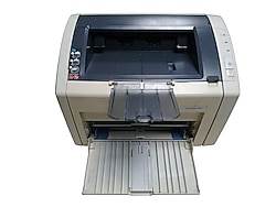 hp laserjet 1022n yazıcı(İKİNCİEL)