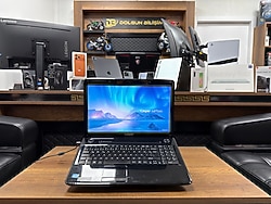 Casper Nirvana A15FB Intel Core i7 3630MQ 8GB RAM 240GB SSD GT630M 15.6” HD (İKİNCİ EL)