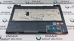 ASUS A52D (ÜST KASA)