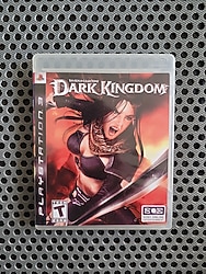 Untold Legends: Dark Kingdom | PS3 OYUN