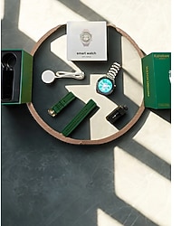 Smatrwatch Ultimate Akıllı Saat