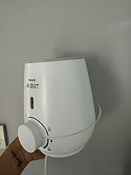 Philips Avent Biberon Isıtıcı