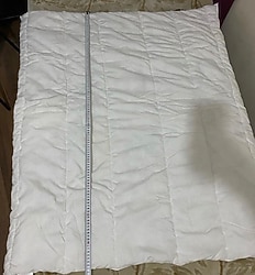 Ikea çocuk bebek yorgan