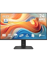 MSI PRO MP242 E14C FHD 23.8" Flat IPS 144HZ 1ms Monitör