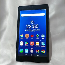 Alcatel 7 inç Pixi 4 Tablet 8063