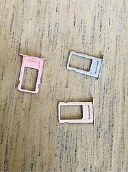 iPhone 6s Sim kart tepsisi