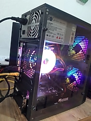 full sett masaüstü