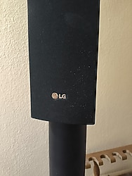 LG 5+1 Hoparlör Seti
