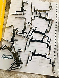 iPhone 6s On Off Tuş Flexi