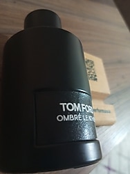 TOM FORD OMBRE LEATHER ERKEK PARFUM