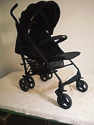 CHİCCO BASTON ÇOCUK ARABASI