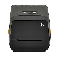 ZEBRA ZD220T 203DPI USB ETİKET RIBBON DİREK TERMAL BARKOD YAZICI