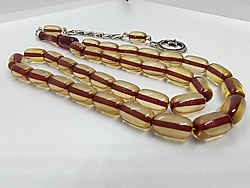 Şeffaf Eskitme Ateş