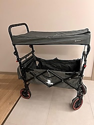 Wagon Premium Bebek Arabası