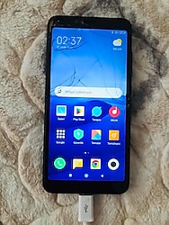 Xiaomi Redmi 6