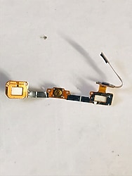 Samsung Galaxy S3 Mini TUŞ flex film