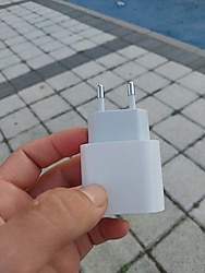 ıphone şarj adaptörü