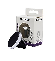 Çok Güçlü Araç Telefon Tutacağı Sıfır