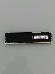 KİNGSTON 8 GB DDR3 1600 MHZ GAMİNG RAM