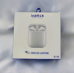 Sunix BLT-50 Bluetooth Kulaklık