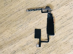 iPhone 11 Ses Tuşu Flexi