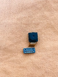 Samsung Galaxy J5 2015 ön kamera orijinal