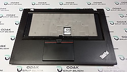 LENOVO THİNKPAD T460 (ÜST KASA+TOUCH PAD)