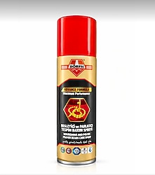 Tesbih Bakım Spreyi 200 ML. Parlatıcı Cilalayıcı