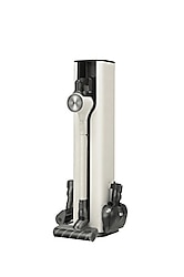 LG A9T Ultra CordZero All in One Şarjlı Dikey Süpürge (TEŞHİR ÜRÜNÜ)