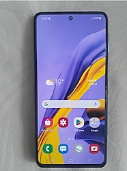 SAMSUNG GALAXY M31S 128 GB 6 GB CEP TELEFONU