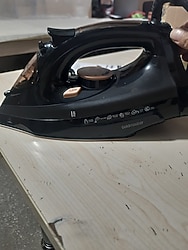 Goldmaster Maxipress Buharlı Ütü