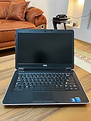 DELL i5 4310M - 8GB RAM - 128GB SSD