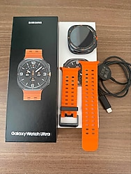SAMSUNG GALAXY WATCH ULTRA BLUETOOTH SÜRÜMÜ