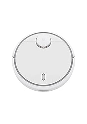 Xiaomi Mi Vacuum Mop Pro Beyaz Akıllı Robot Süpürge – Yenilenmiş Ürün