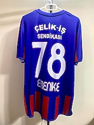 Karabükspor Emenike Forması