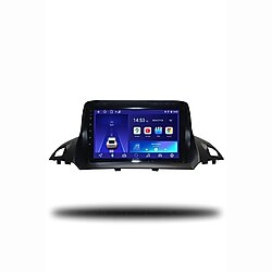 FORD KUGA C-MAX 2013-2017 ARASI 9İNÇ 2-32 GB MULTİMEDYA