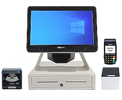 POSSIFY SATIŞ SİSTEM MARKET BÜFE YAZARKASA POS BARKOD SİSTEMİ