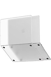 MacBook Air M3 13.6 Koruyucu Alt Üst Kapak
